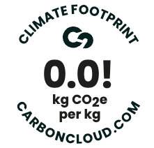 Carbon footprint – Thursday