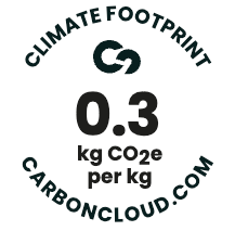Carbon footprint – Tuesday