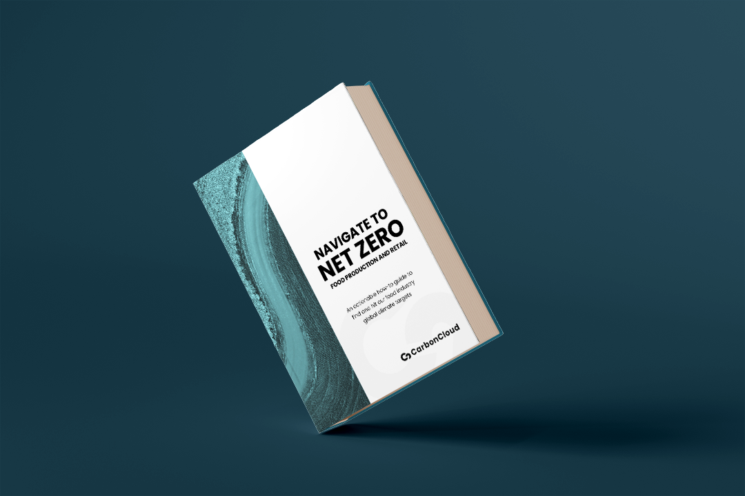 Navigate to Net-Zero guide