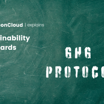 GHG protocol explained