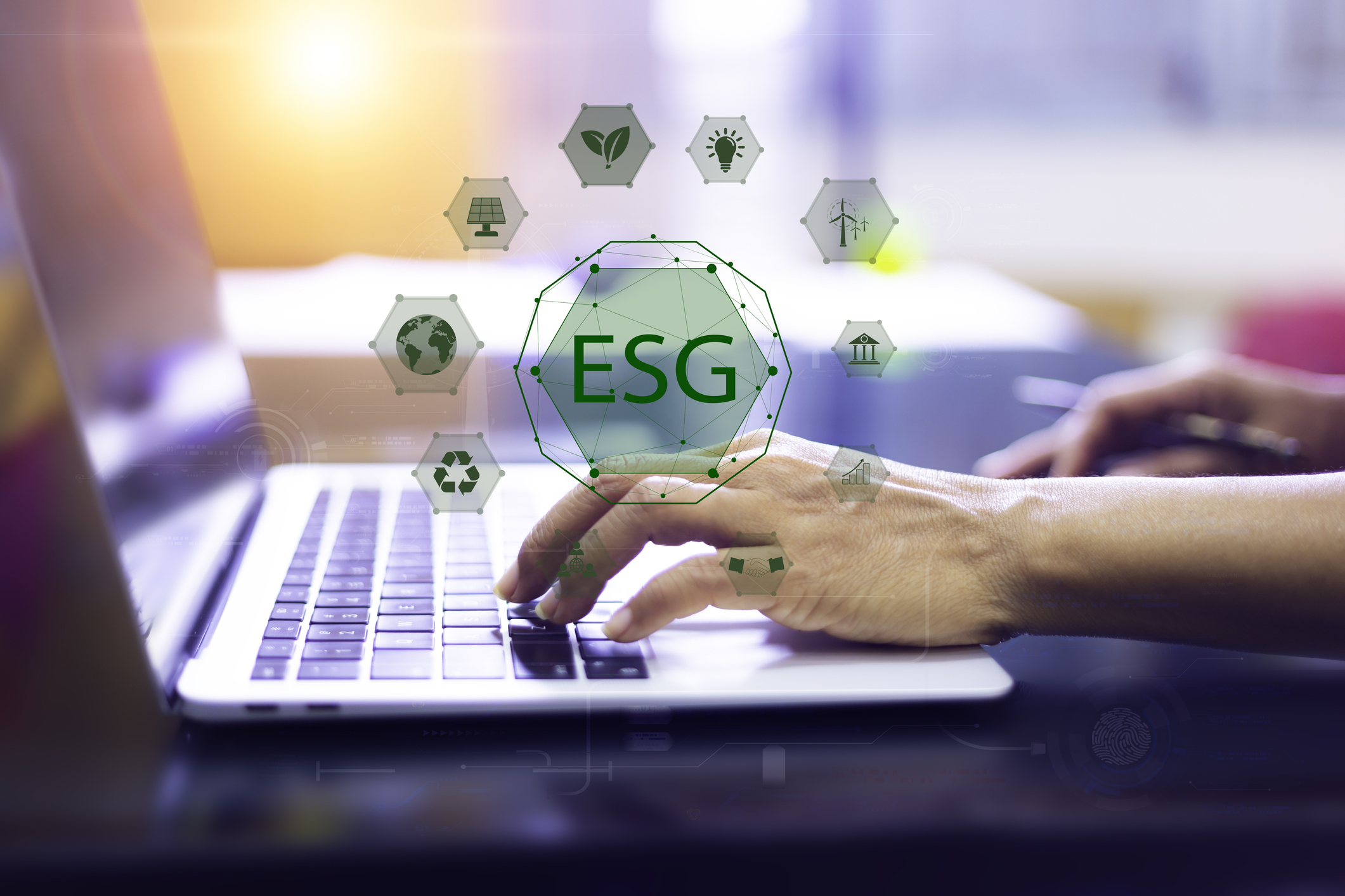 ESG Software Guide: The best tech stack for every company