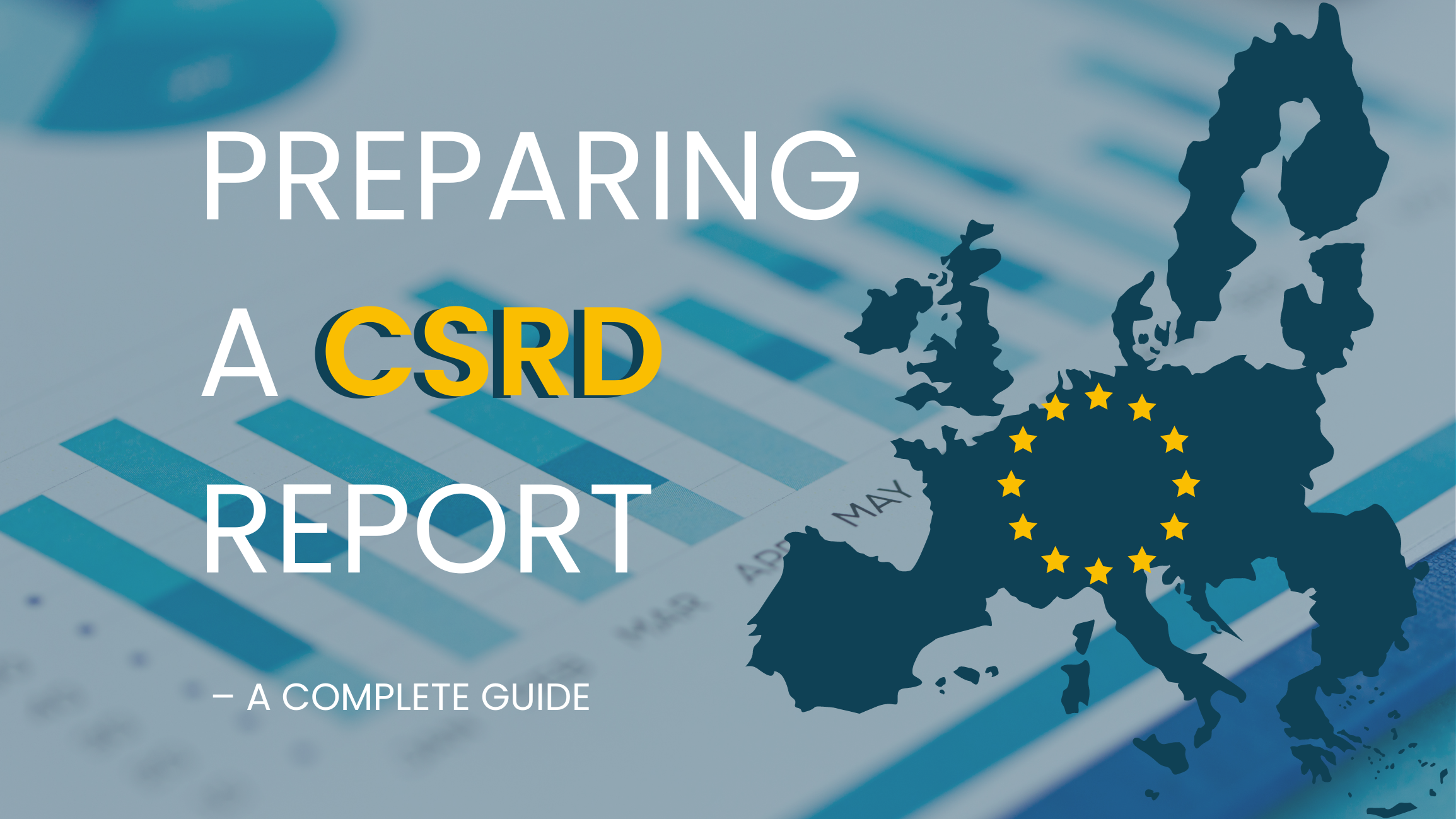 Preparing your CSRD report