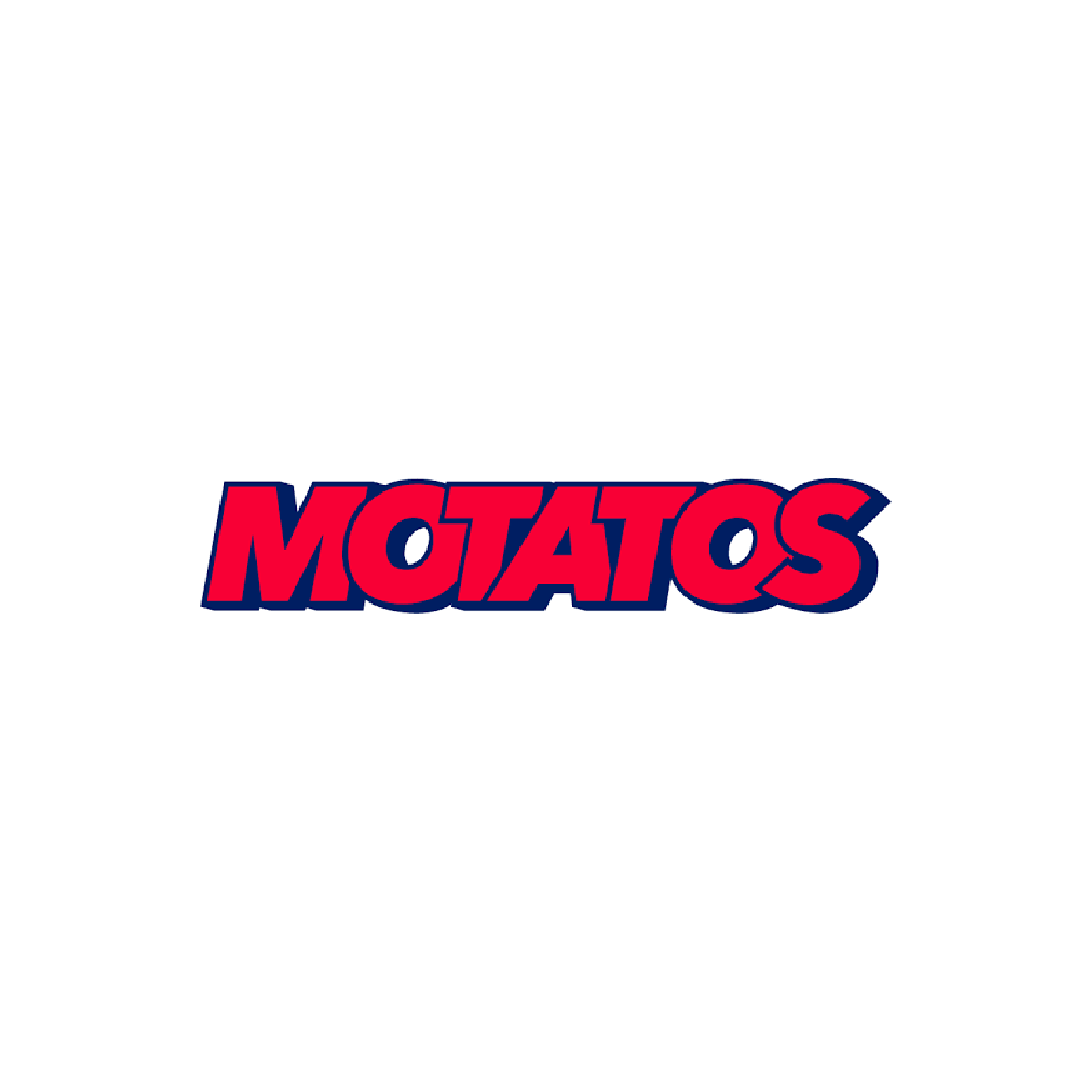 Motatos logo