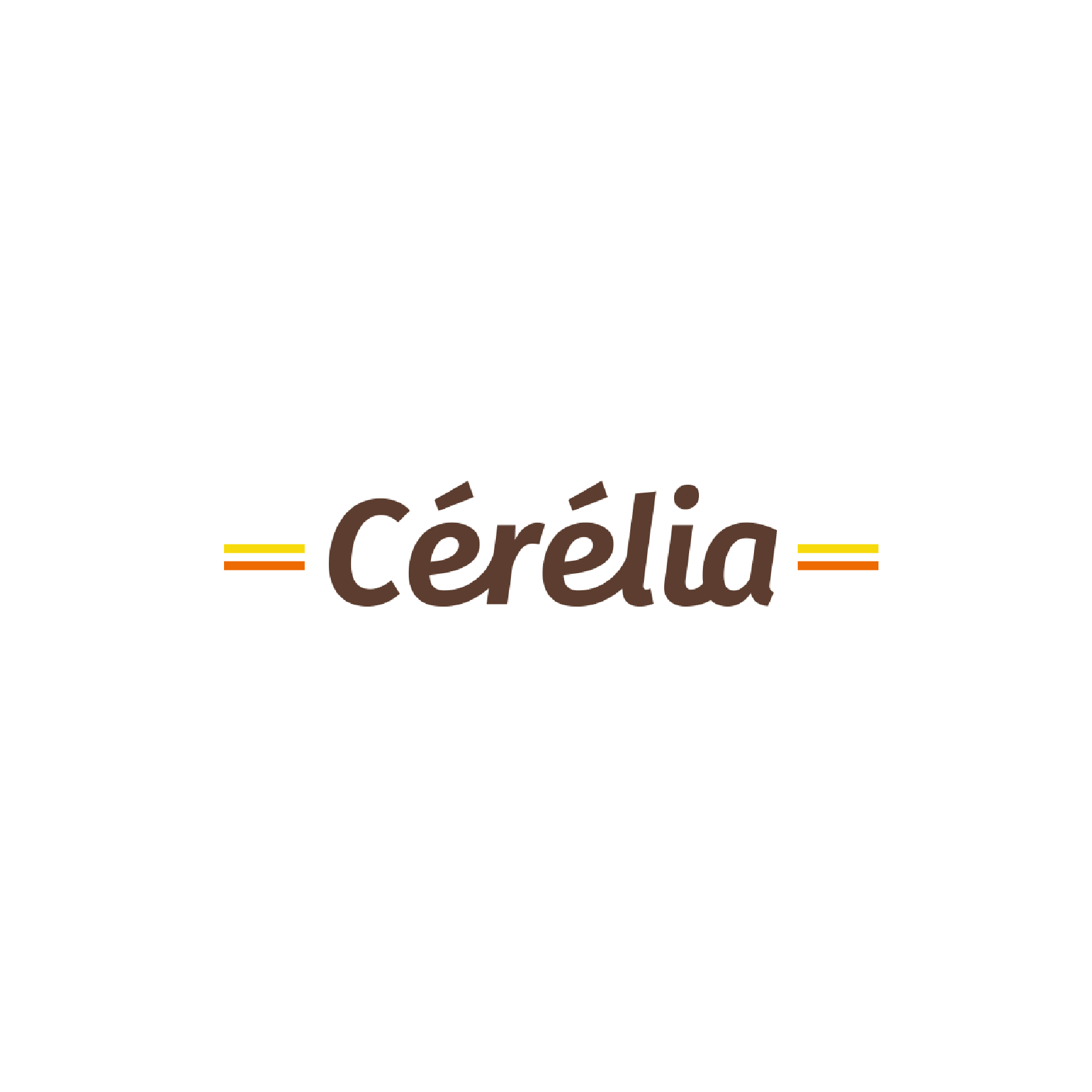 Cérélia logo
