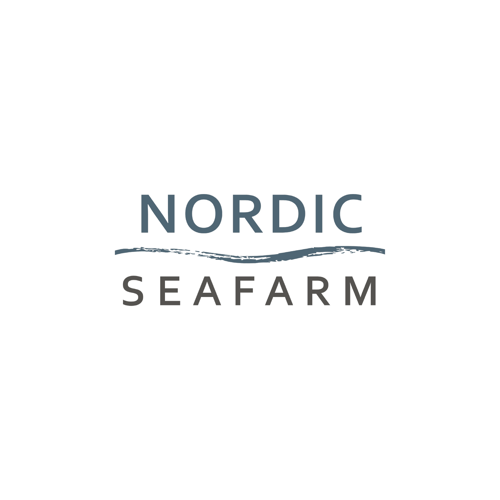 Nordic Seafarm logo