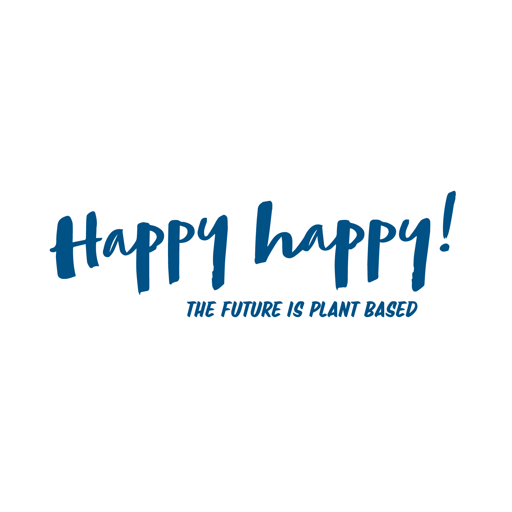 Happy Happy logo